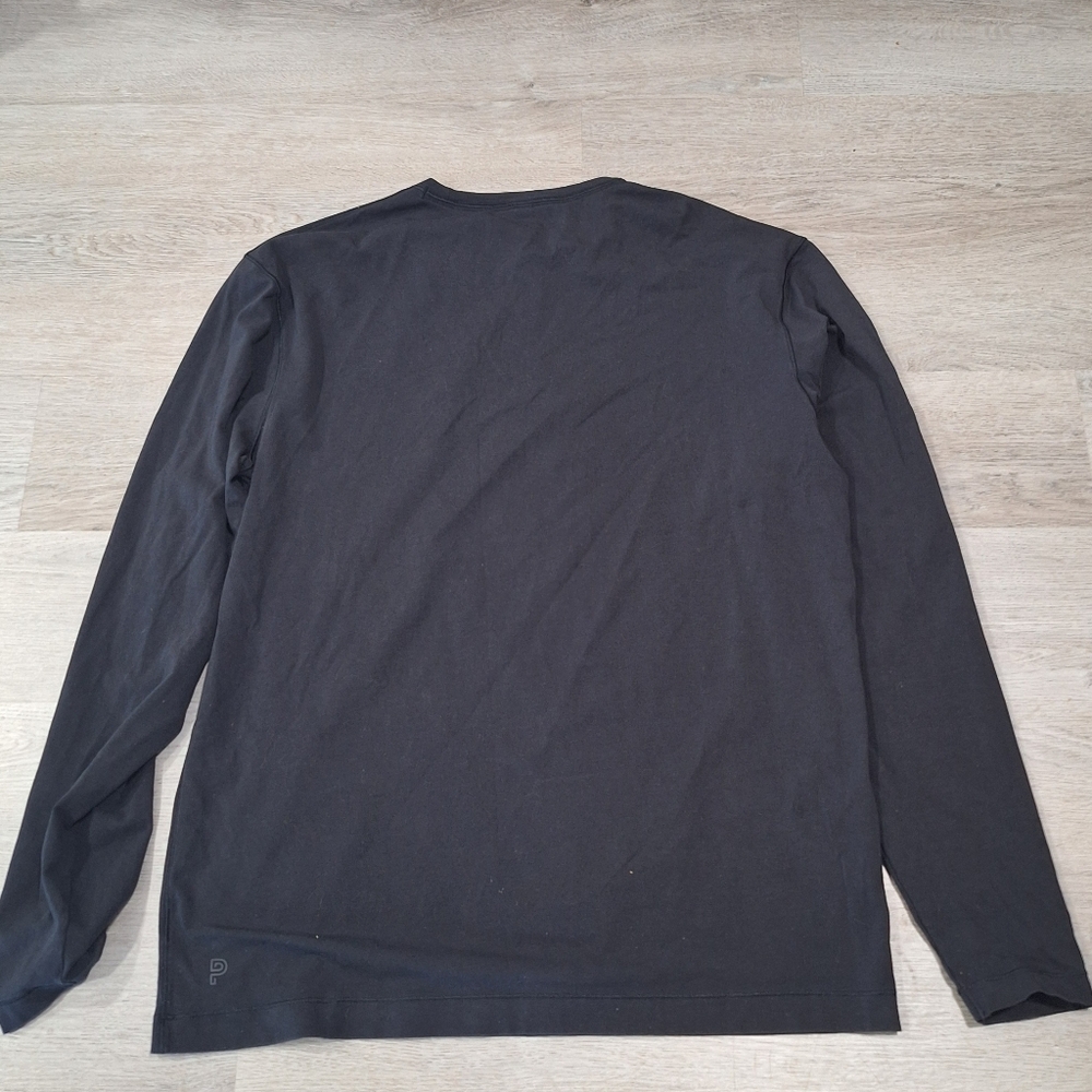 Public Rec Long Sleeve Shirt- Men XL - Picture 5 of 5